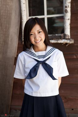 美女腋下